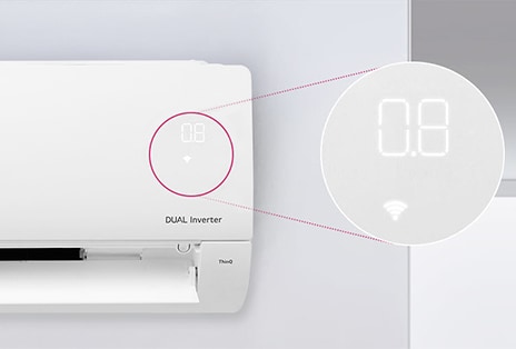 Energy Monitoring Display