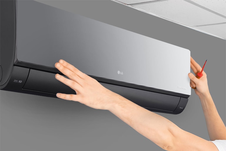 Quick and Easy Installation