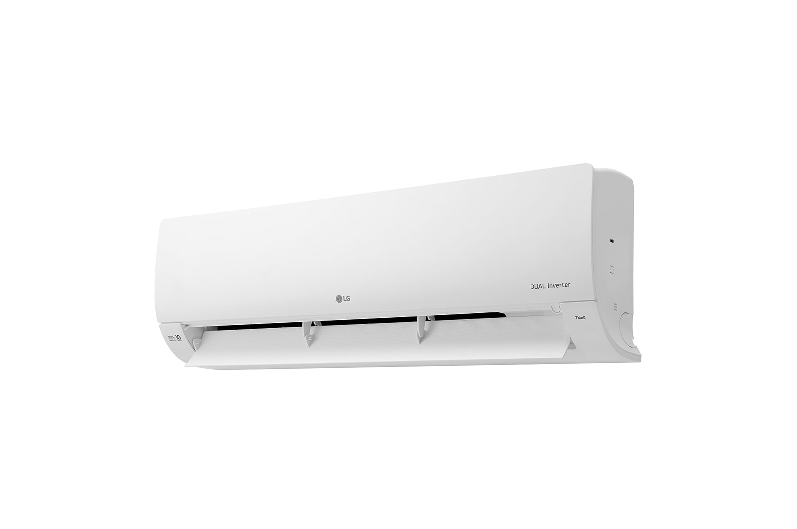 Traps Big Dust from the Start