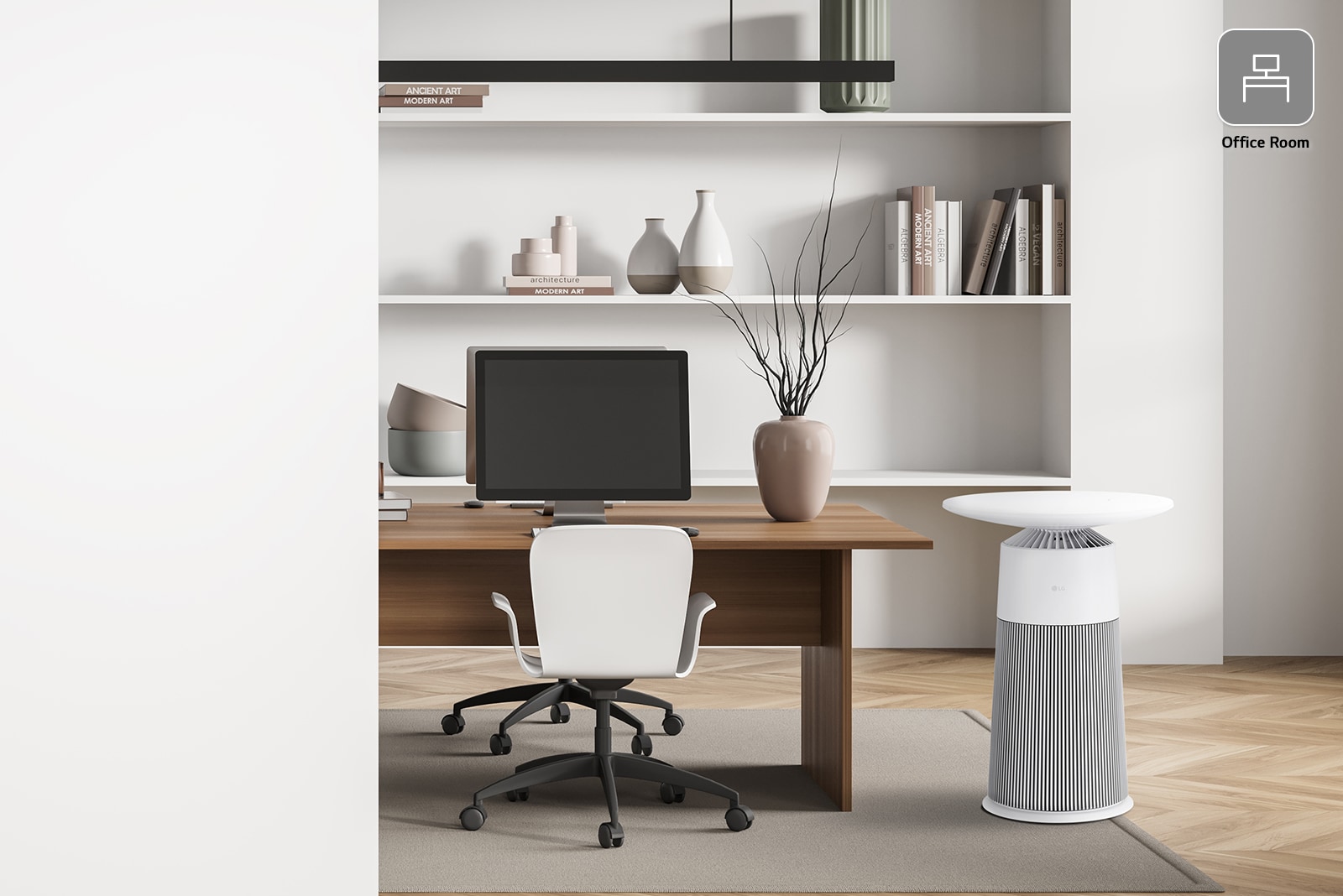AeroFurniture practical table lifestyle setting 10.