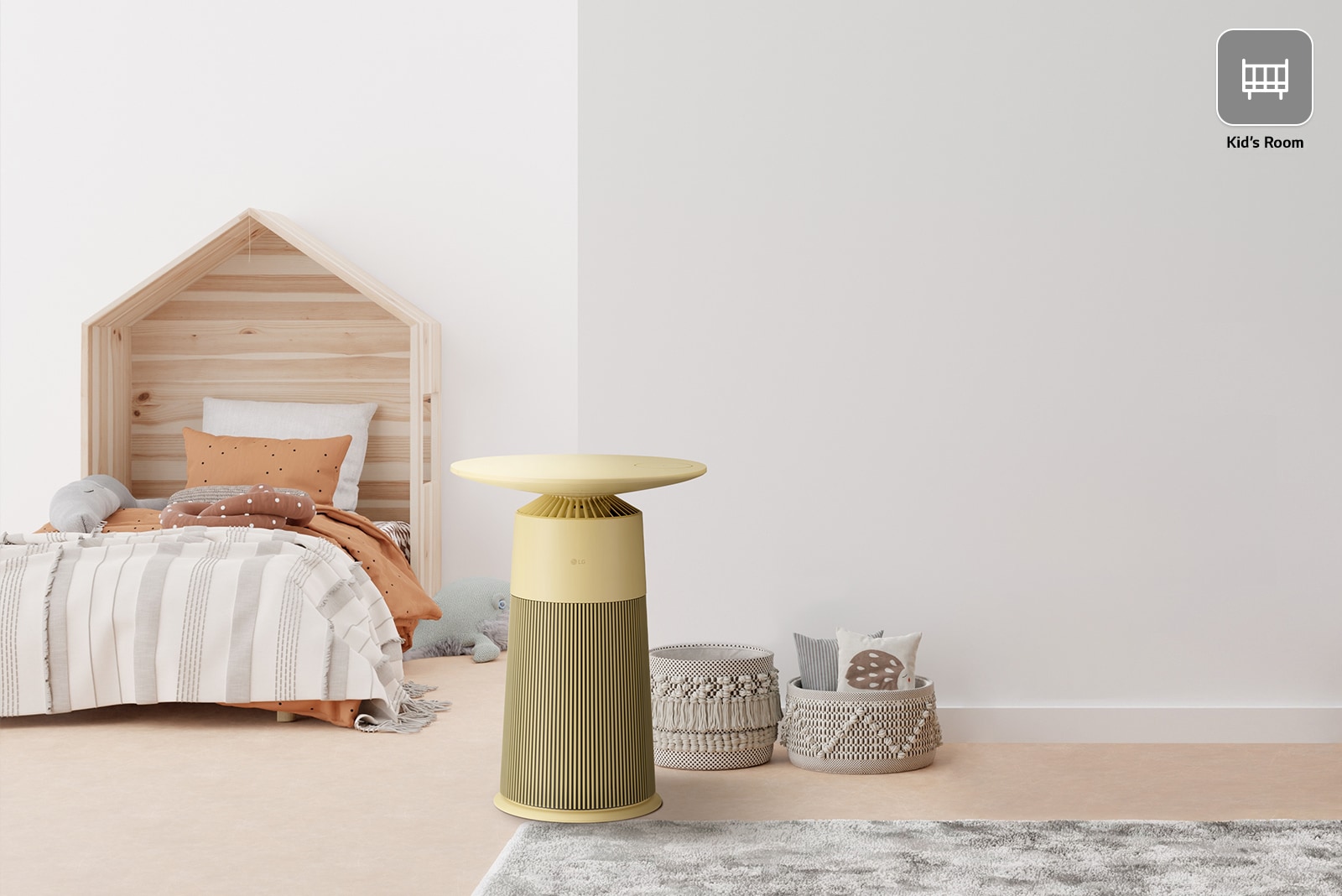 AeroFurniture practical table lifestyle setting 8.