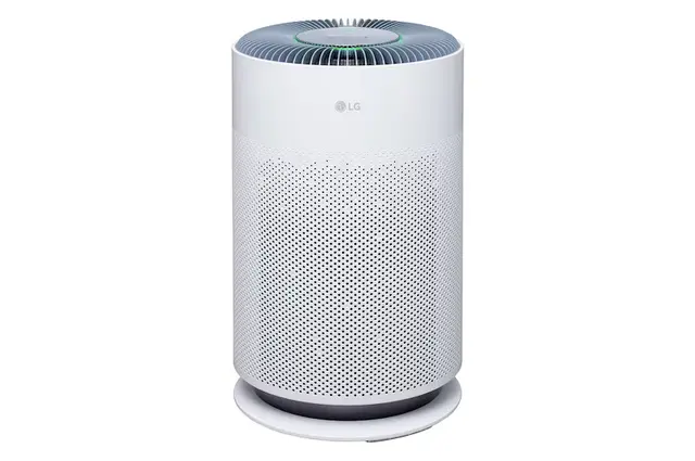LG PuriCare™ 360° HIT Air Purifier (Pet Version) thumbnail 2