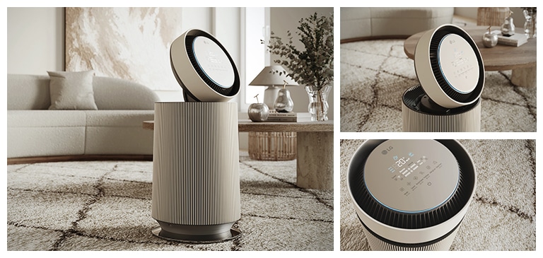 Futuristic design with an upscale touch 2