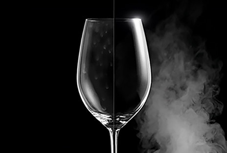 Spotless dishes every time