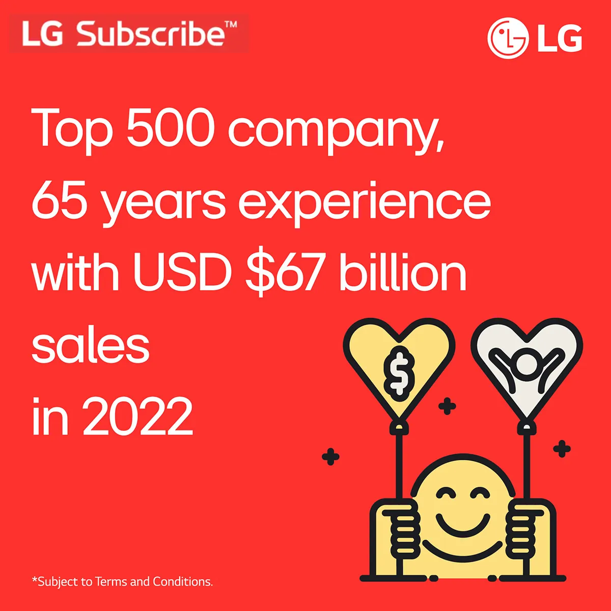 Billions Dollar Company from Korea