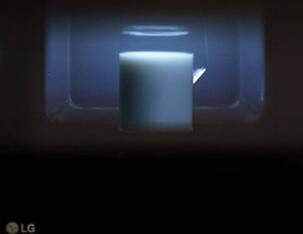 3 times brighter LED lamp