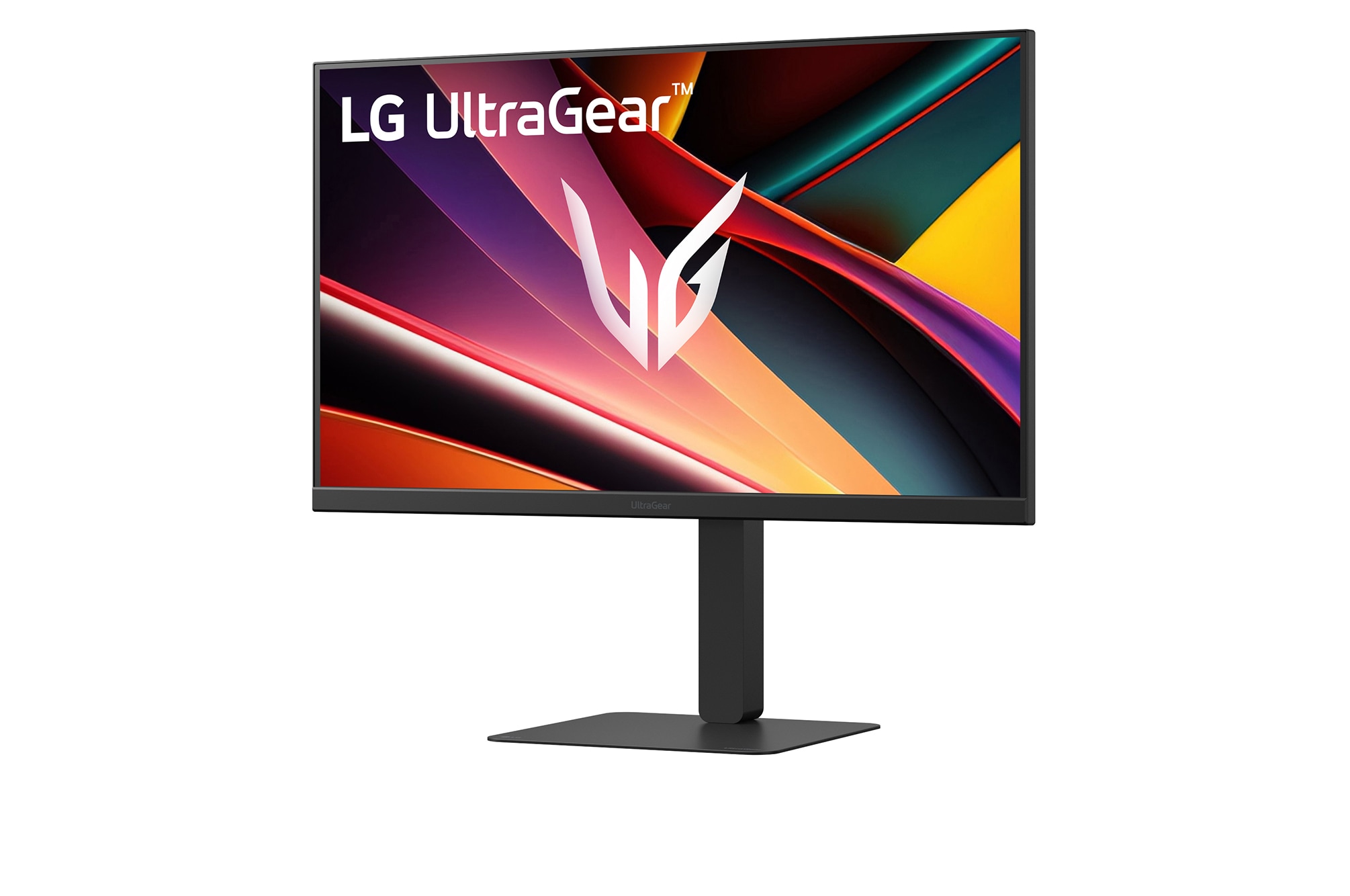 27" UltraGear™ QHD IPS gaming monitor | 300Hz, 1ms, DisplayHDR™ 400 thumbnail 2