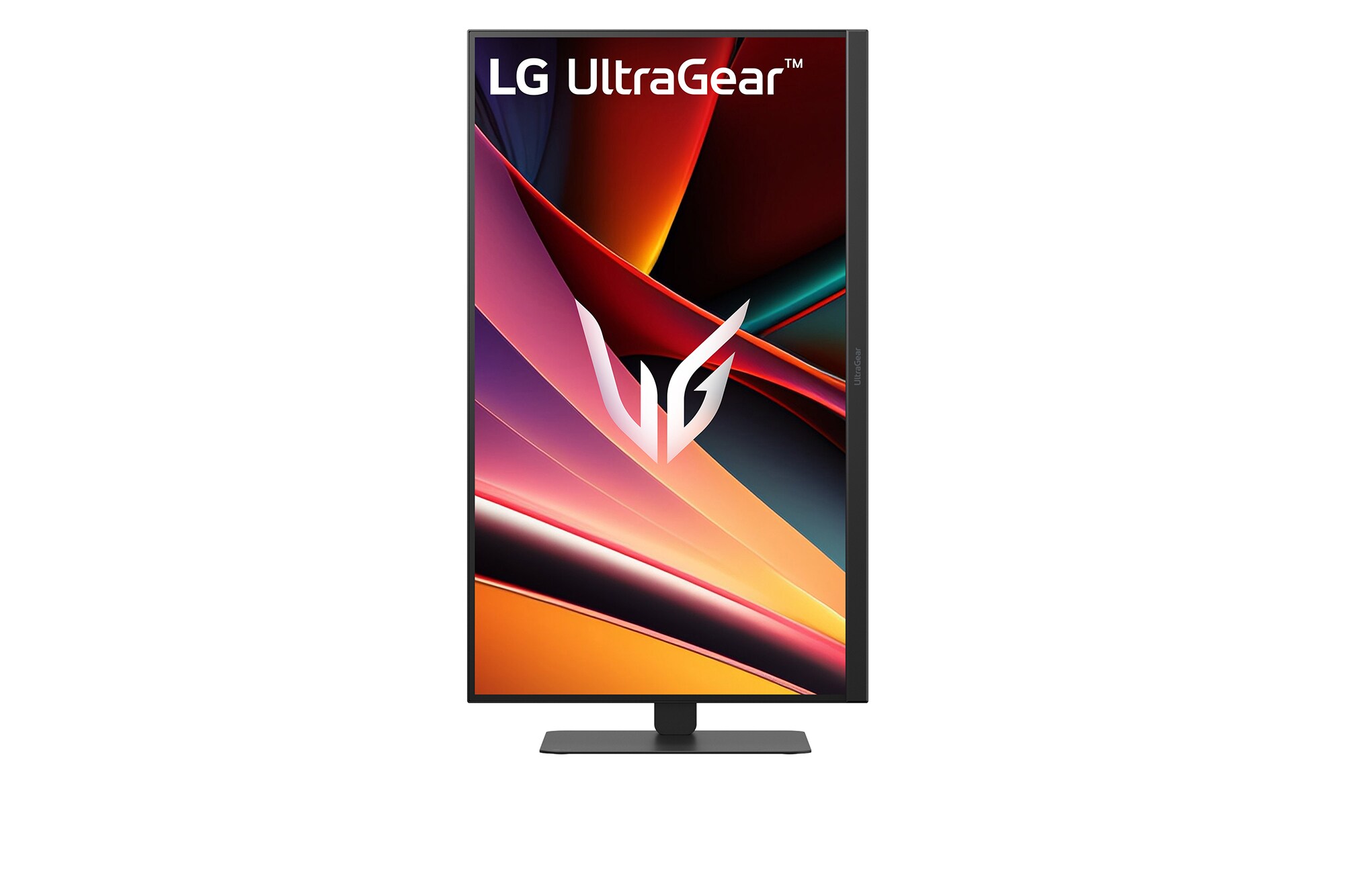 27" UltraGear™ QHD IPS gaming monitor | 300Hz, 1ms, DisplayHDR™ 400 thumbnail 5