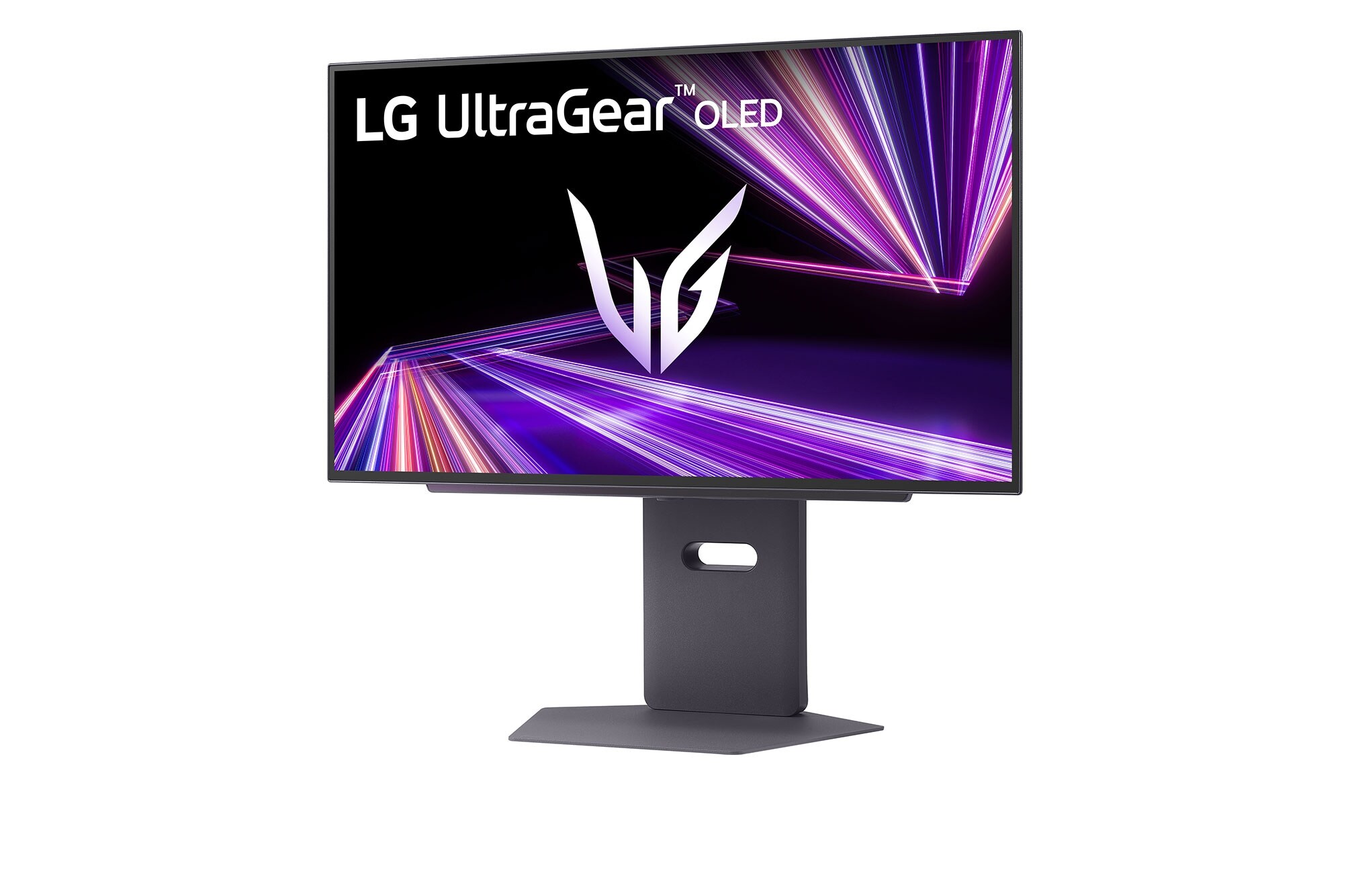 27" UltraGear™ OLED gaming QHD monitor | 480Hz, 0.03ms, DisplayHDR™ True Black 400 thumbnail 2