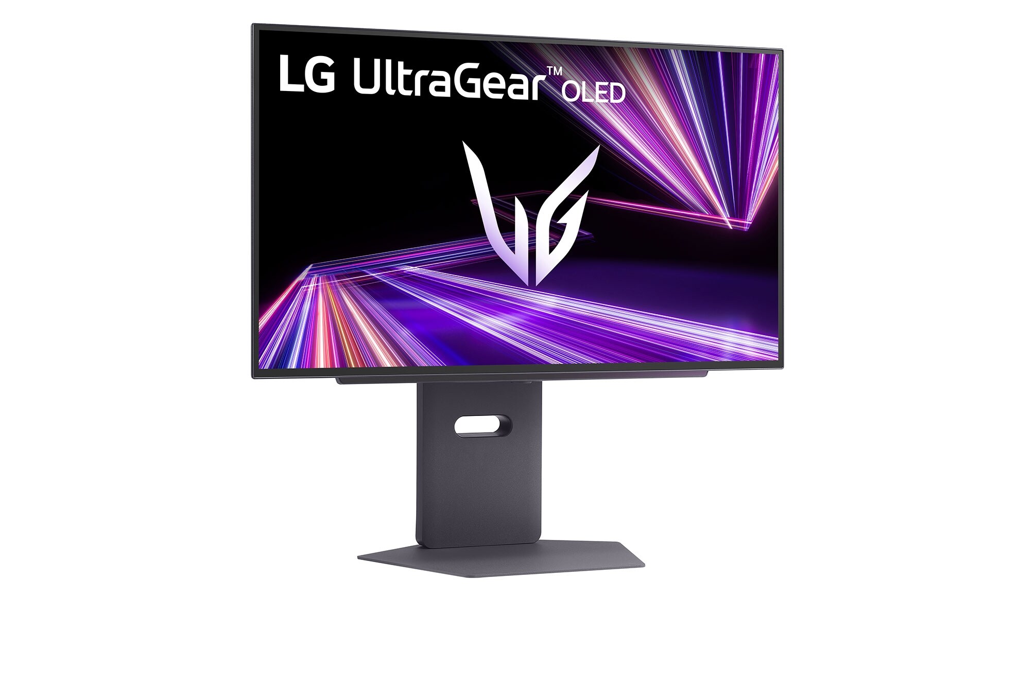 27" UltraGear™ OLED gaming QHD monitor | 480Hz, 0.03ms, DisplayHDR™ True Black 400 thumbnail 3