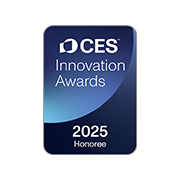 CES 2025 Innovation Awards