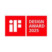iF Design Award - Winner