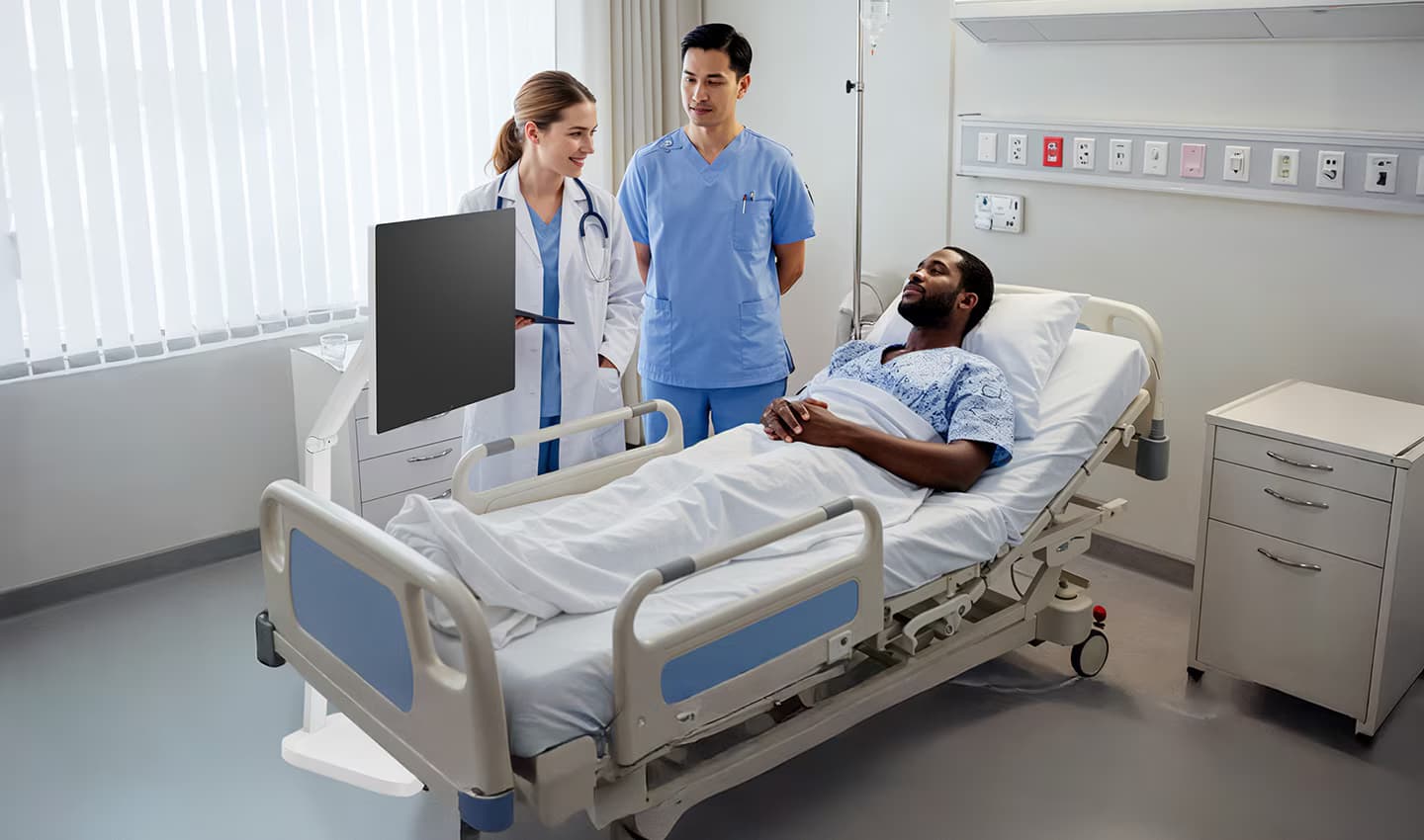 Hospital
