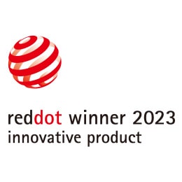 Red Dot Design Award