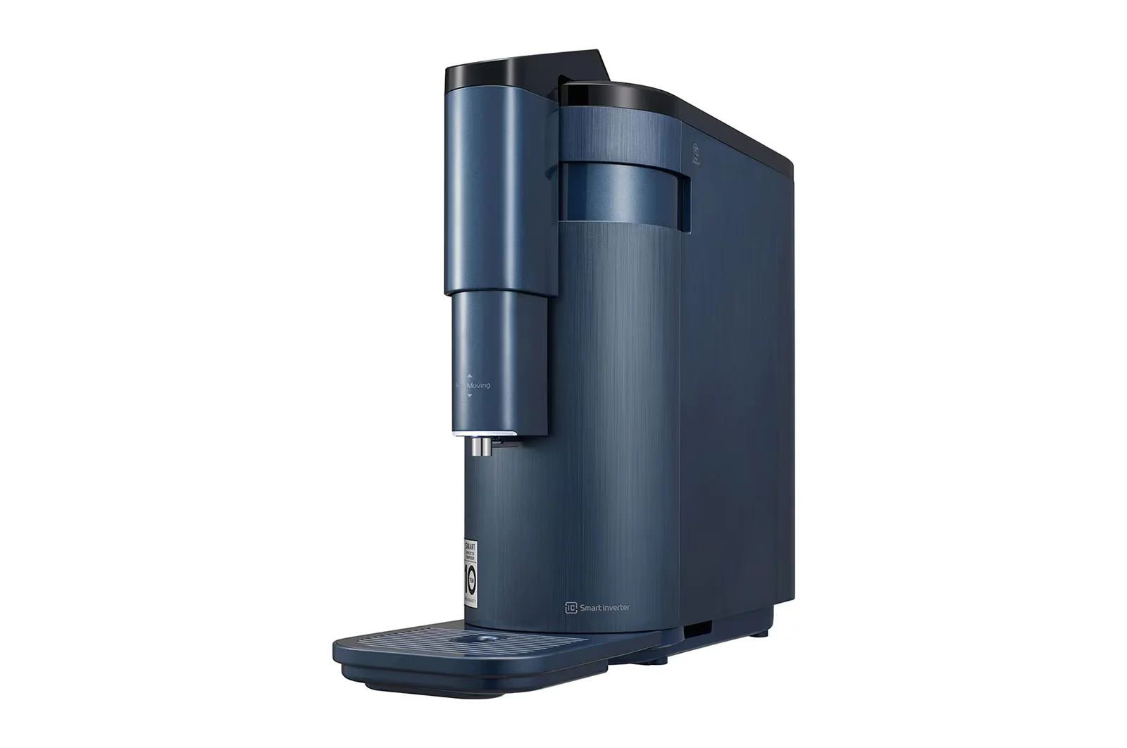 LG WD516AN in Calming Navy