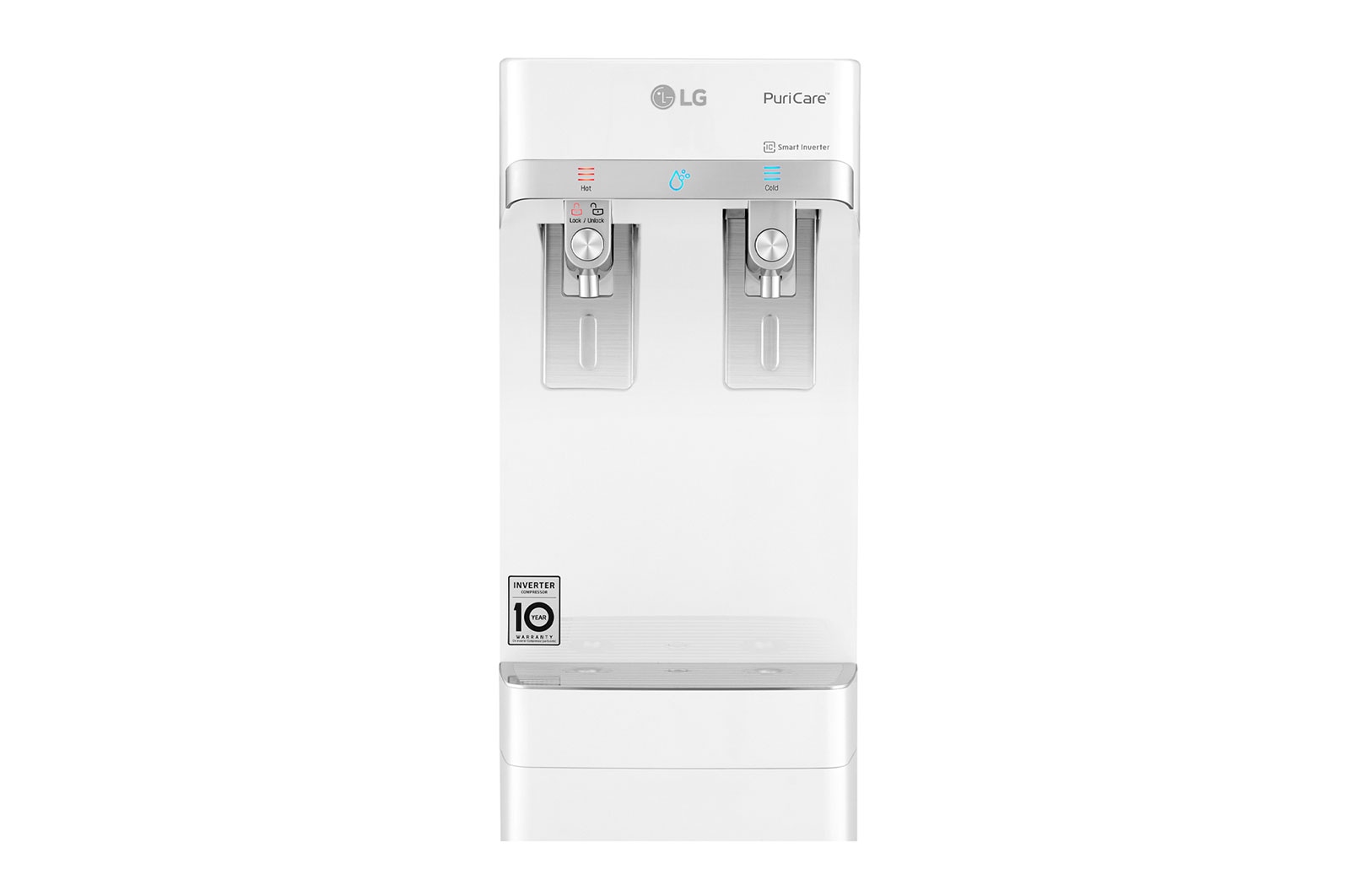 WS410GN Water Purifier thumbnail 4