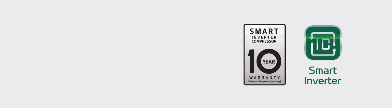 10 years peace of mind