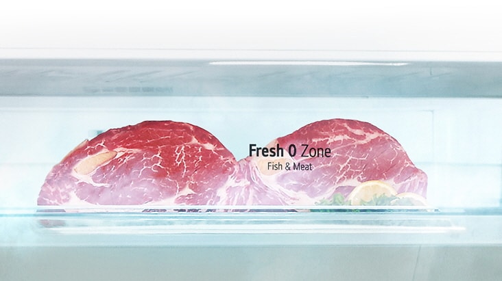 Save defrosting time