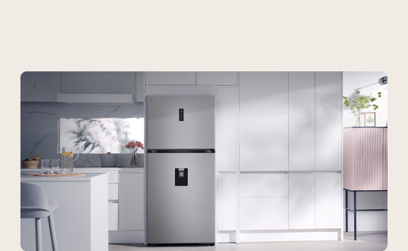 The smarter way to cool