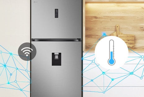 Step 1. Smart fresh air algorithm