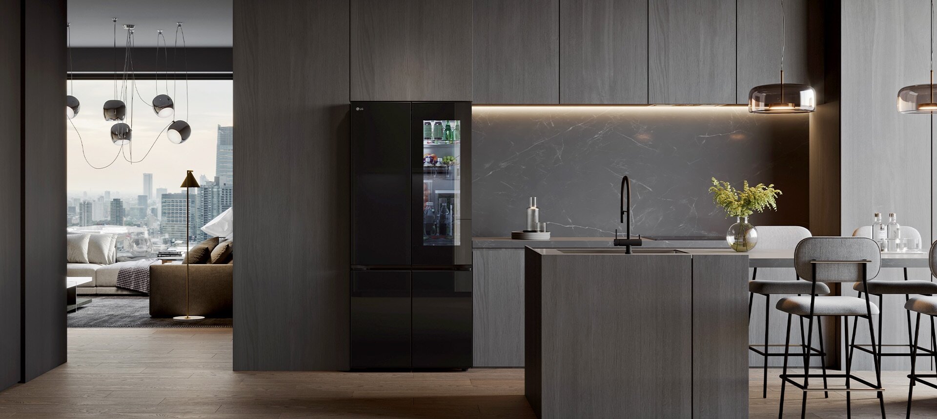 GV-K25FFGER Lifestyle