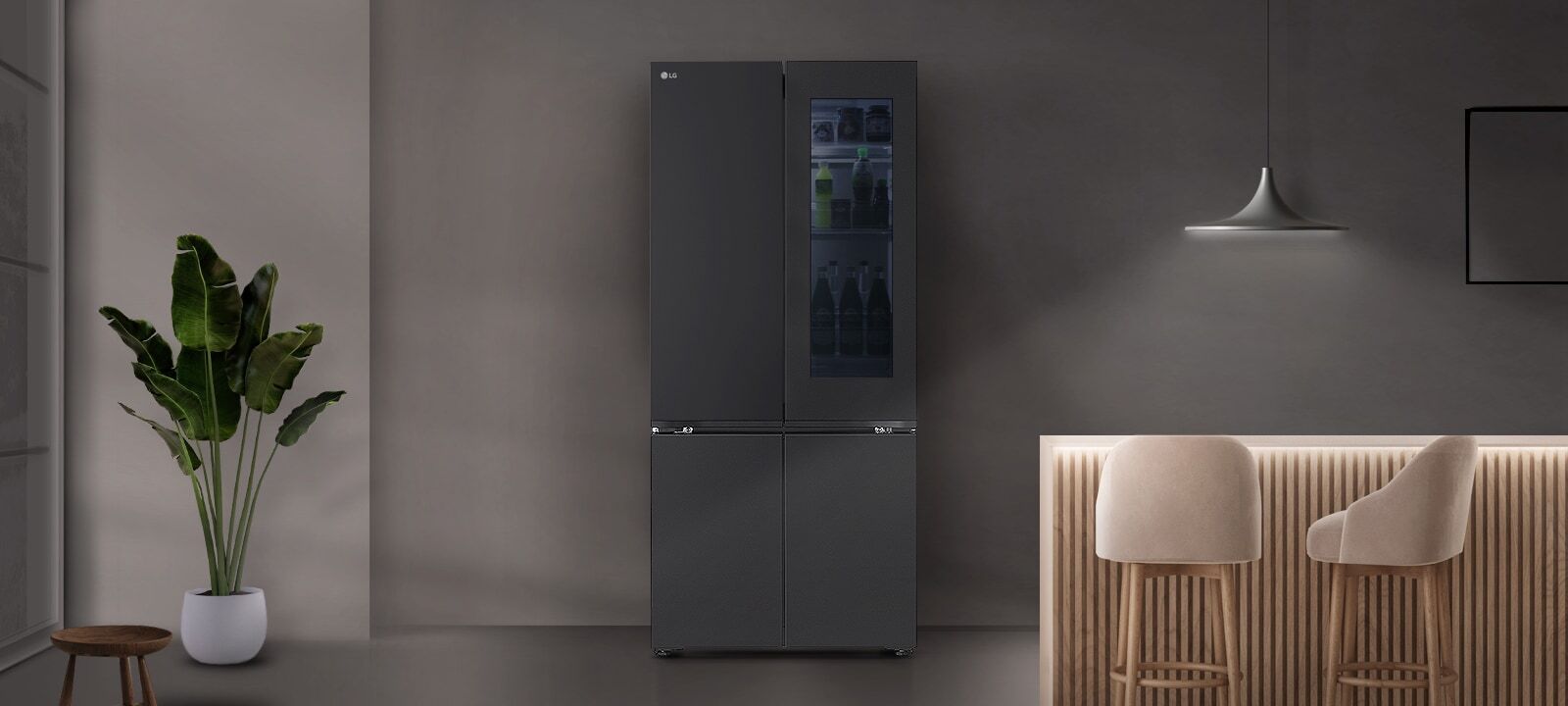 Smart Learner night mode cooling optimization