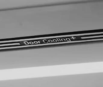 DoorCooling+™