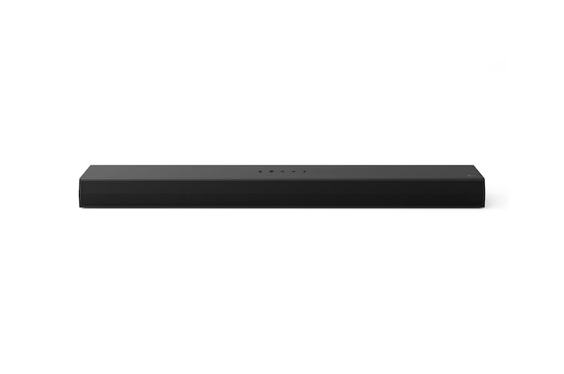 LG S60TR 5.1 Channel Home Theater Soundbar with Surround Sound and Rear Speakers thumbnail 4
