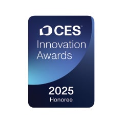 CES Innovation Awards 2025