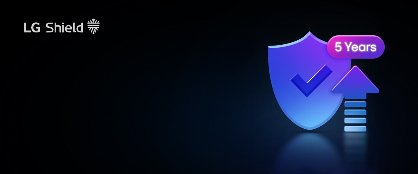 Continuous 5-Year Protection