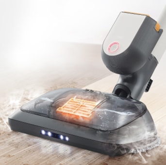 Steam Power Mop