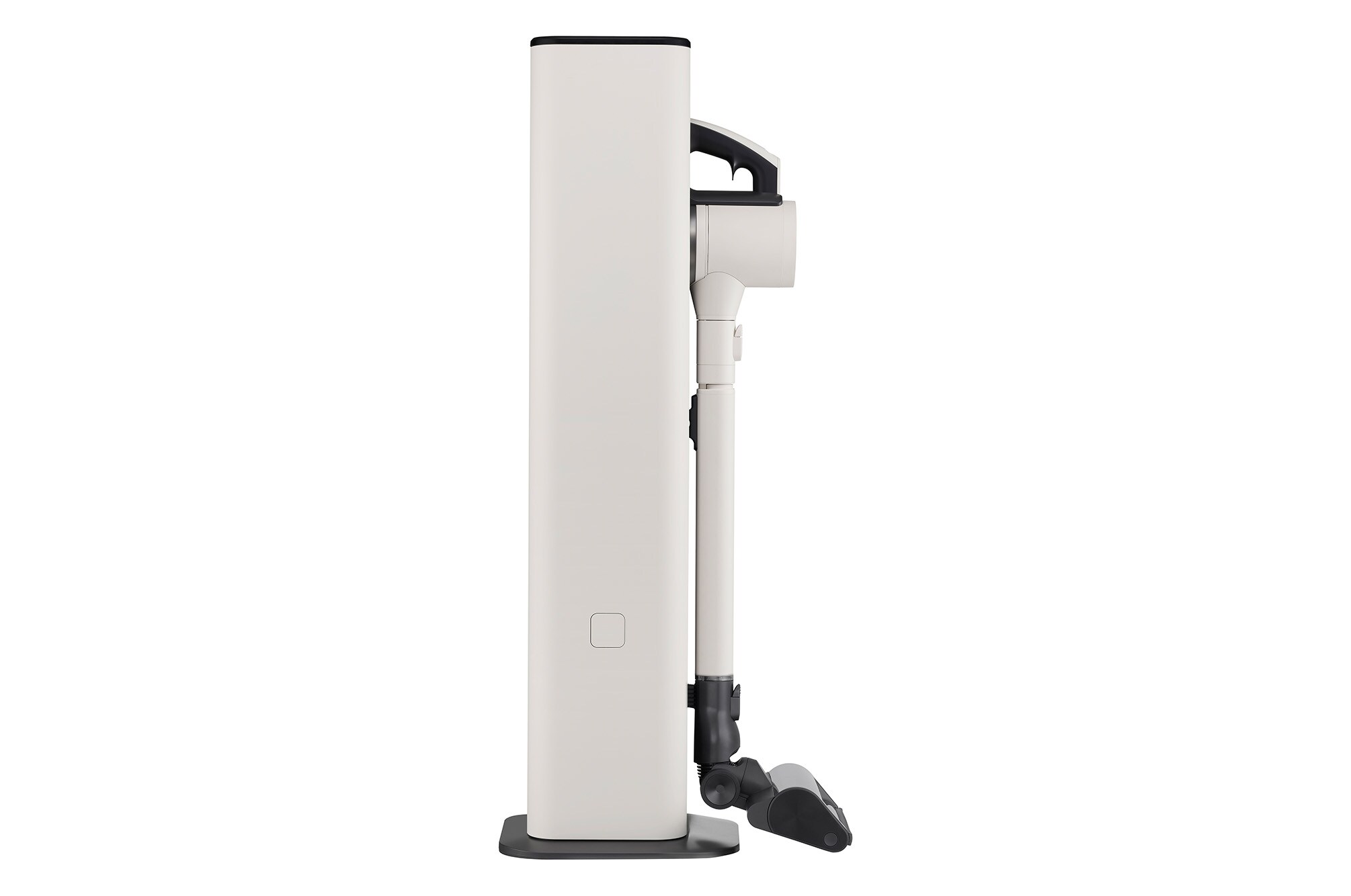 [Subscribe] LG CordZero™ All-in-One Tower A9X Wireless Vacuum Cleaner with Steam Power Mop thumbnail 5