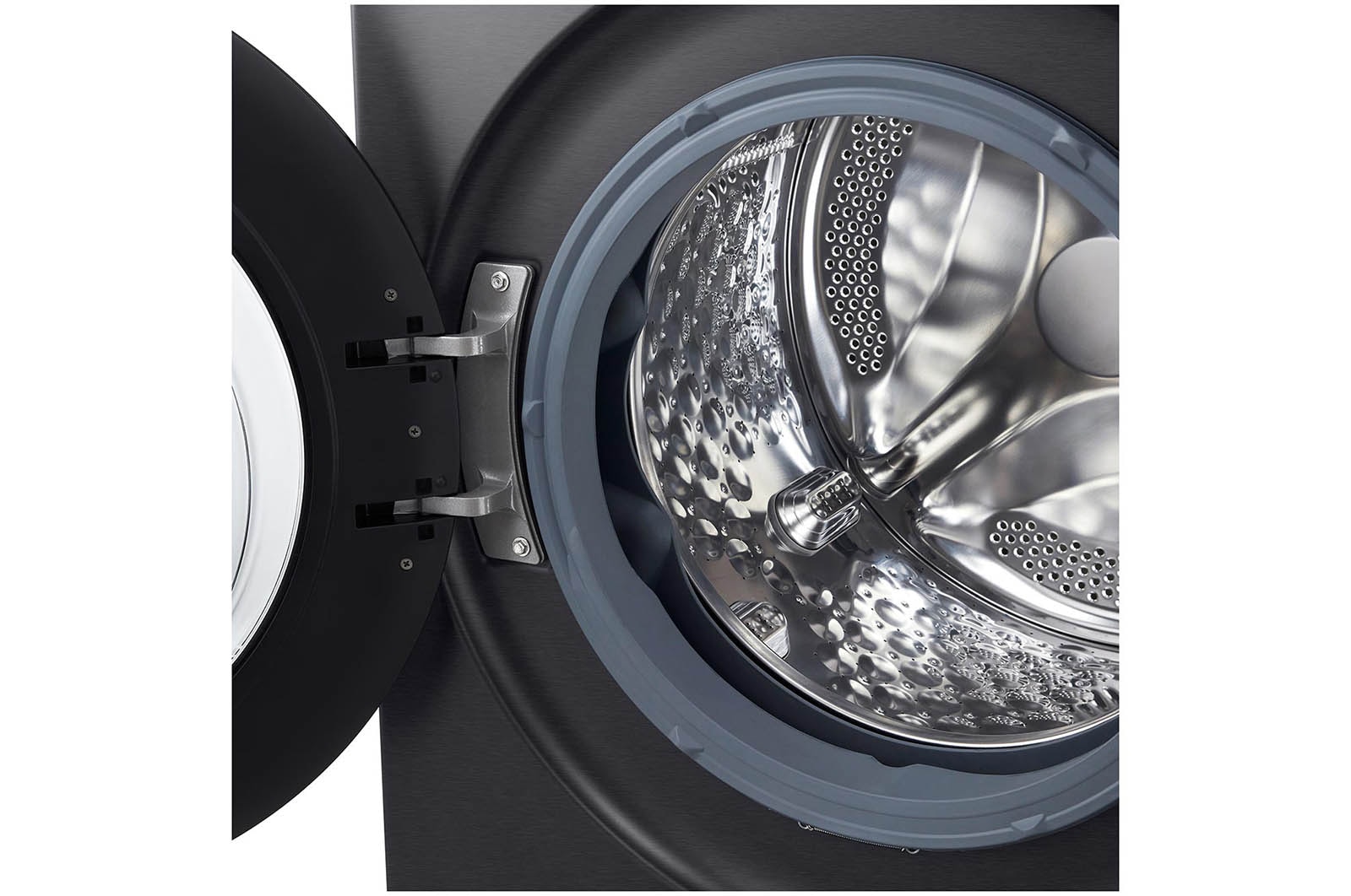 F2520SNEKR Front Load Washer thumbnail 5