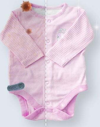 99.9% Allergen Removal