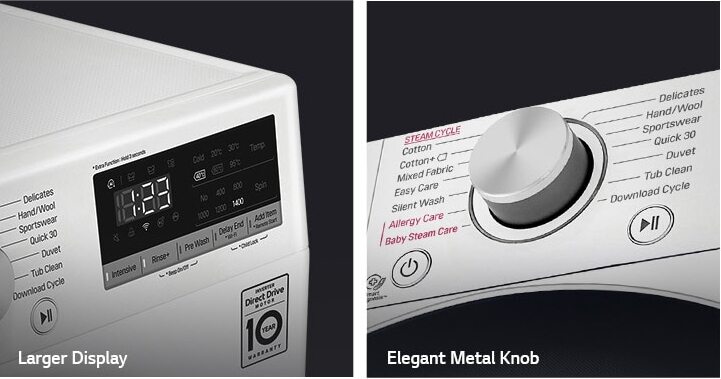 More Visible and Elegant