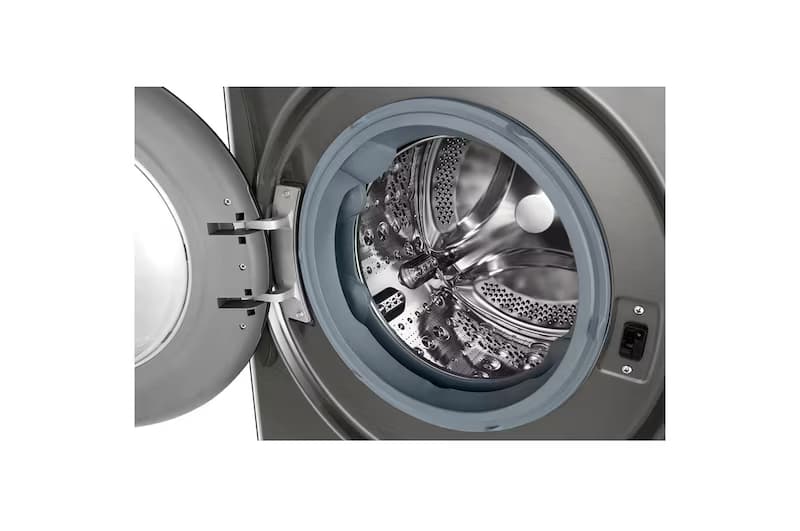 FV1410H3P 10/6kg Front Load Washer Dryer thumbnail 4