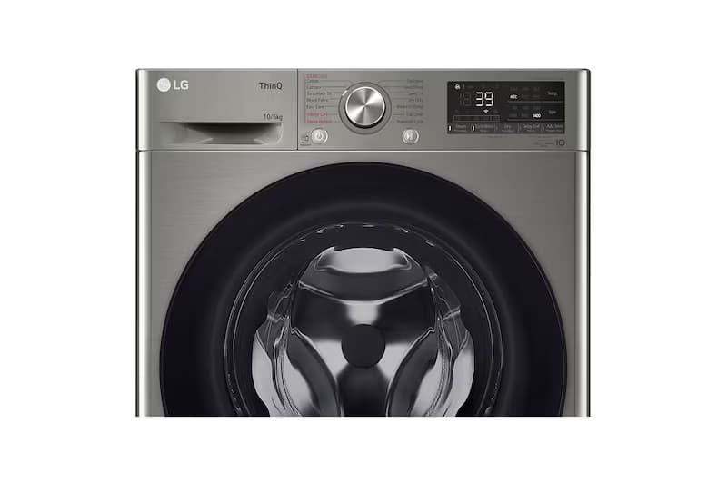 FV1410H3P 10/6kg Front Load Washer Dryer thumbnail 5