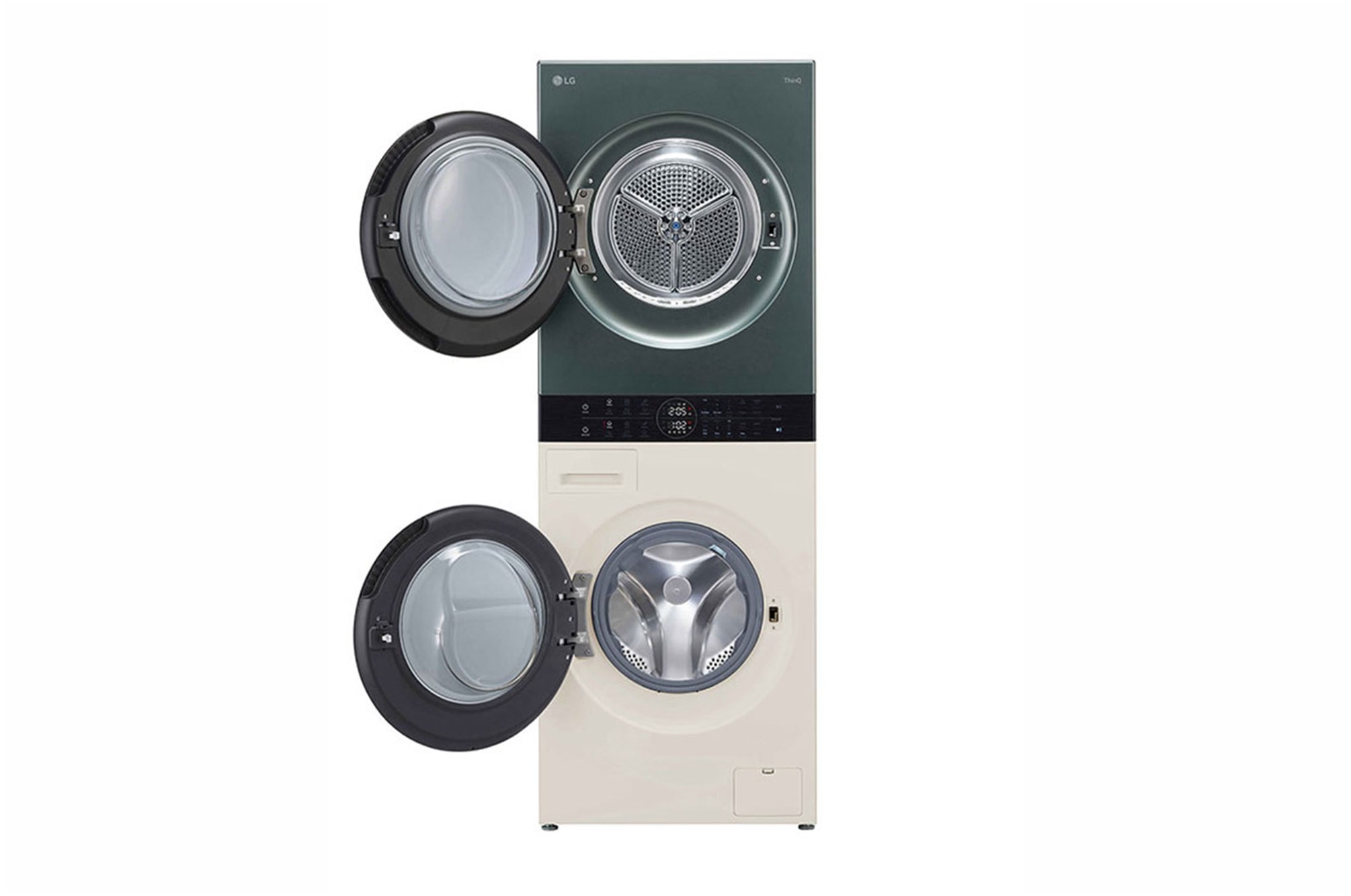 WT2520NHEGR Objet WashTower thumbnail 3