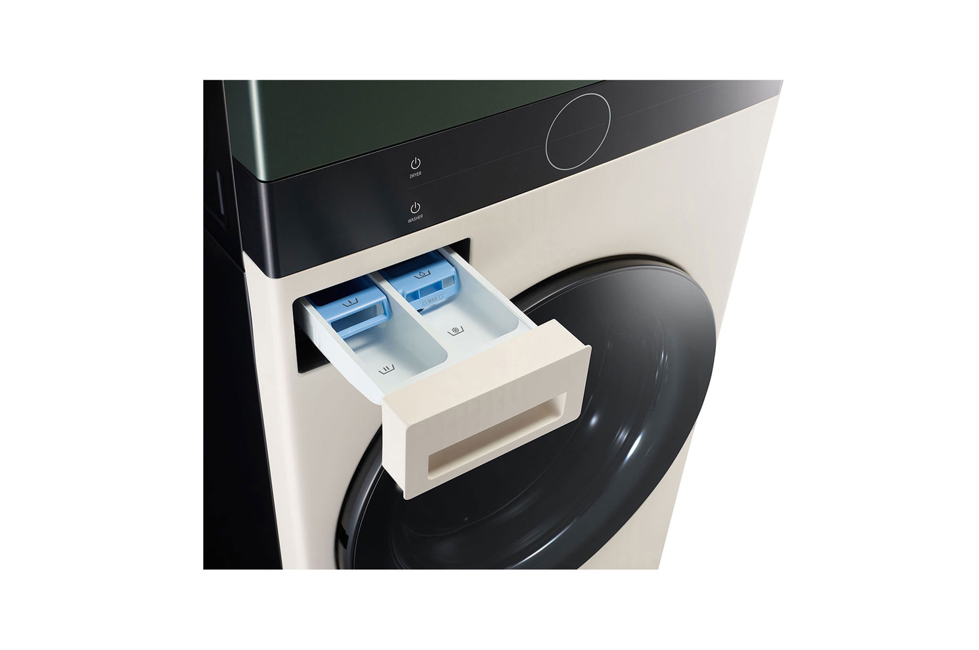 WT2520NHEGR Objet WashTower thumbnail 5