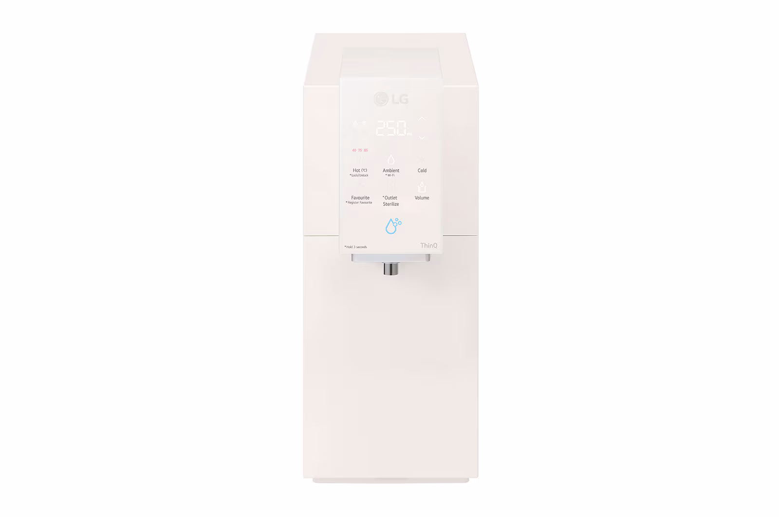 LG PuriCare™ Objet Collection Water Purifier