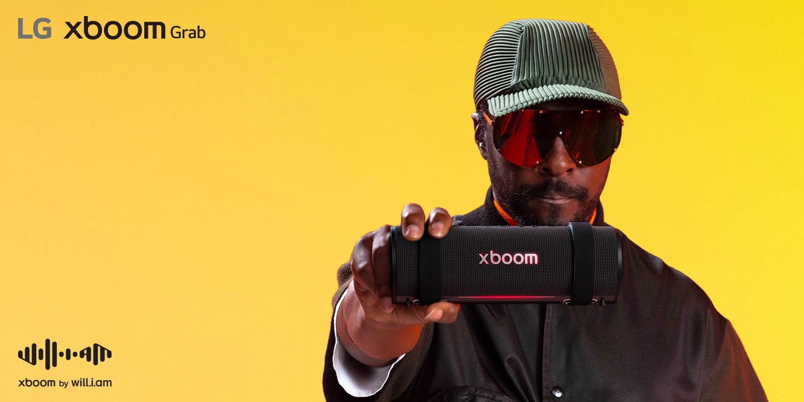 xboom signature sound tuned by will.i.am